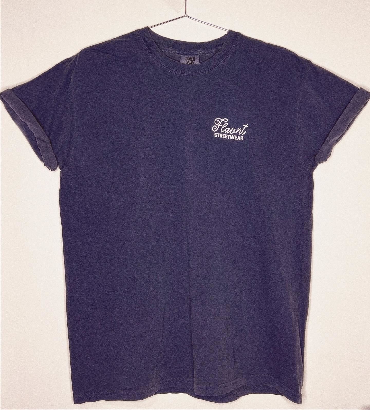 Pretty Boy Script T-Shirt