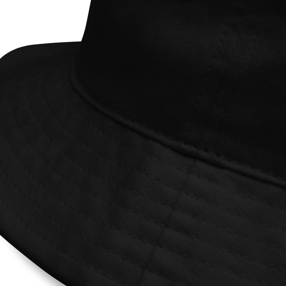 Fvck Transphobes Bucket Hat
