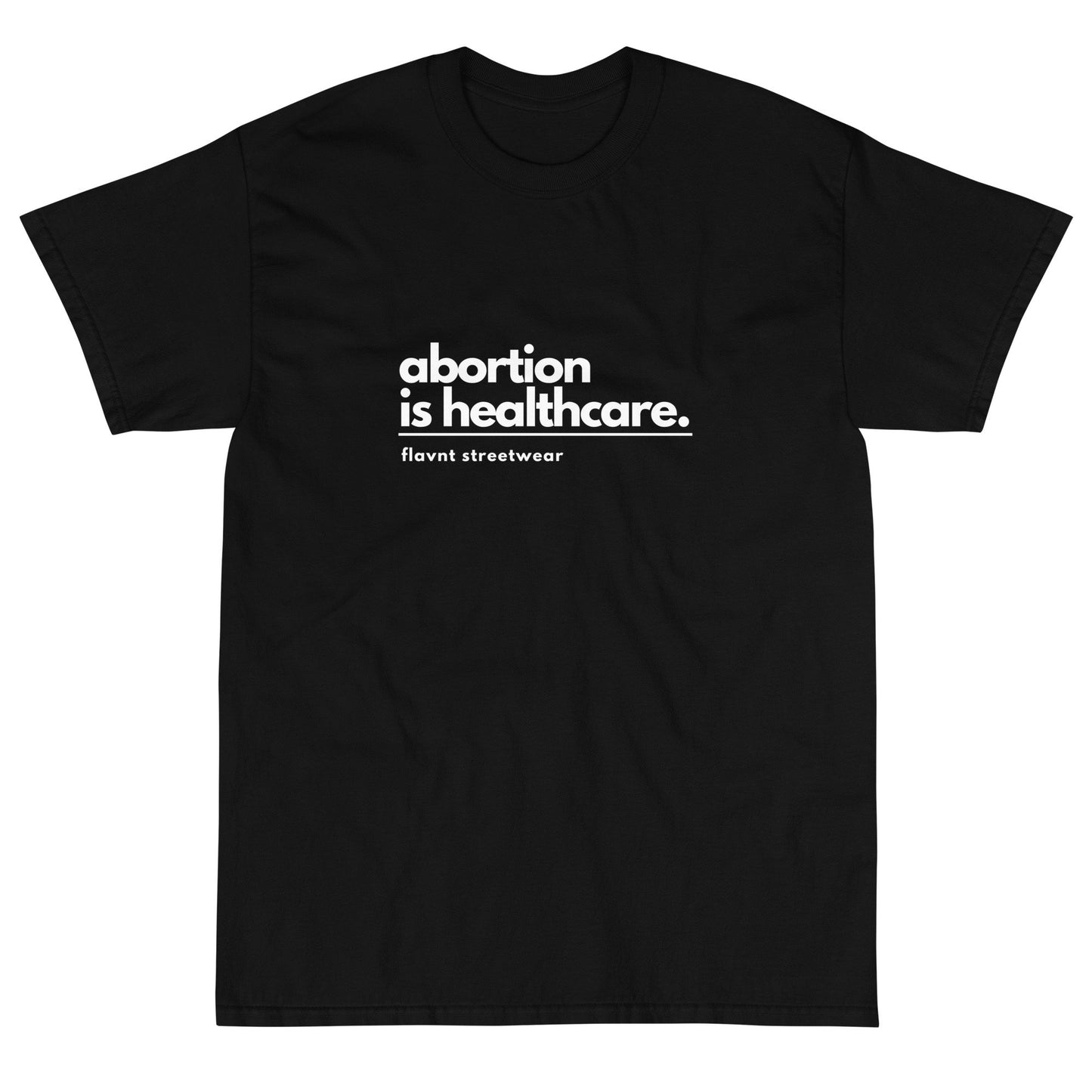 Abortion is Healthcare T-Shirt