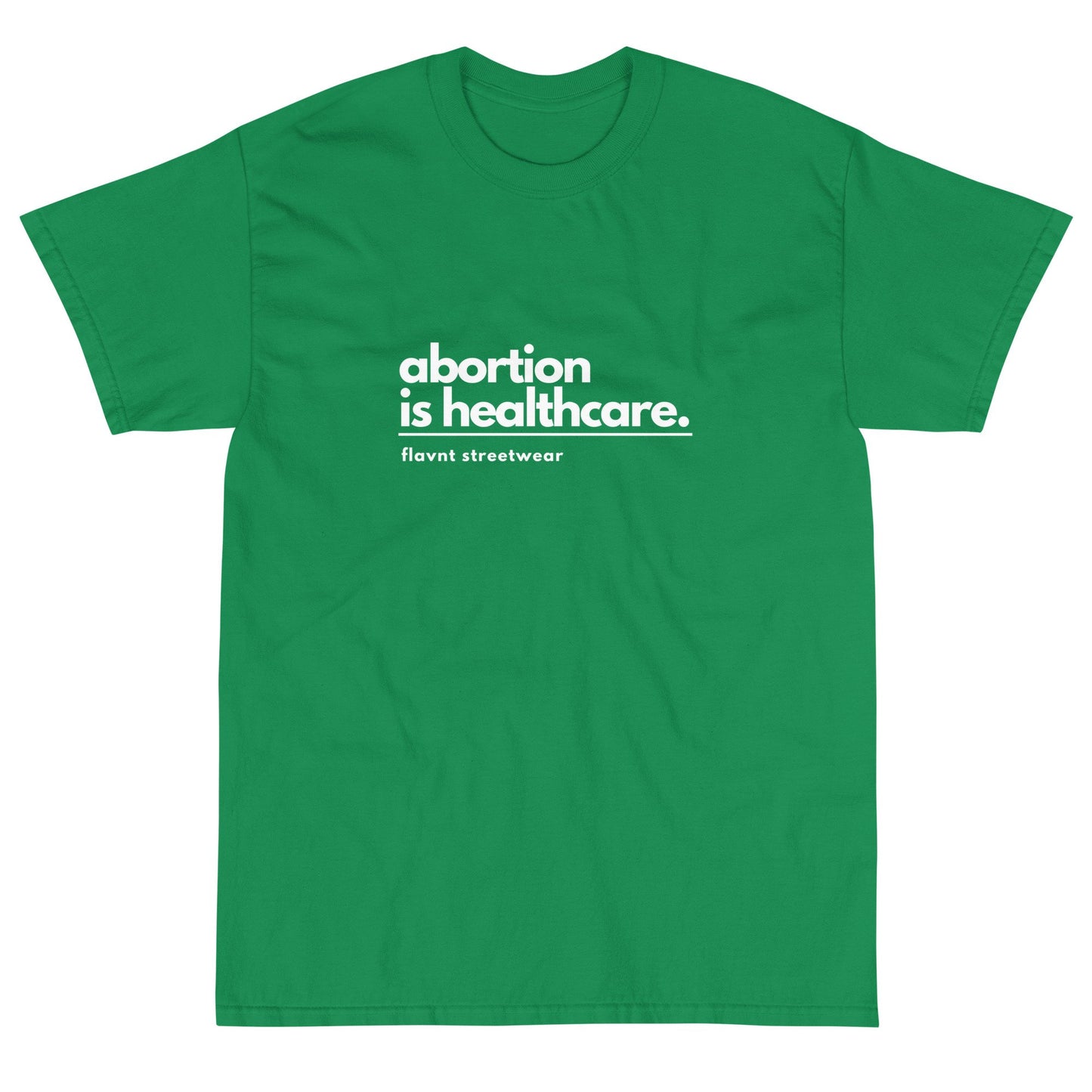 Abortion is Healthcare T-Shirt