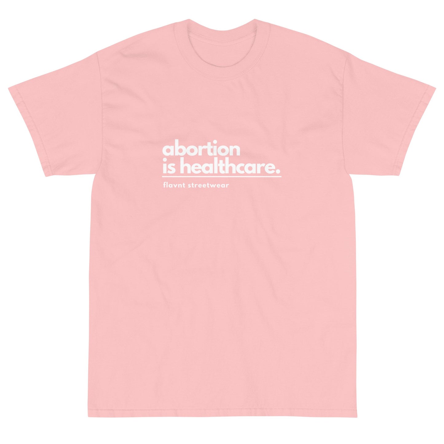 Abortion is Healthcare T-Shirt