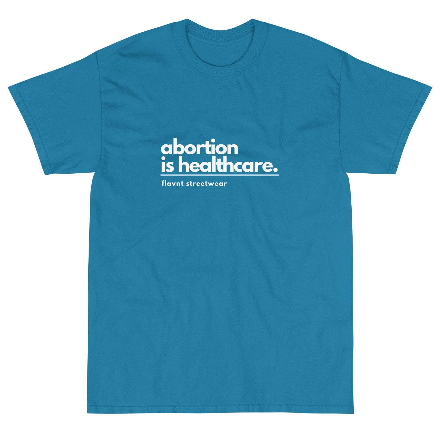 Abortion is Healthcare T-Shirt