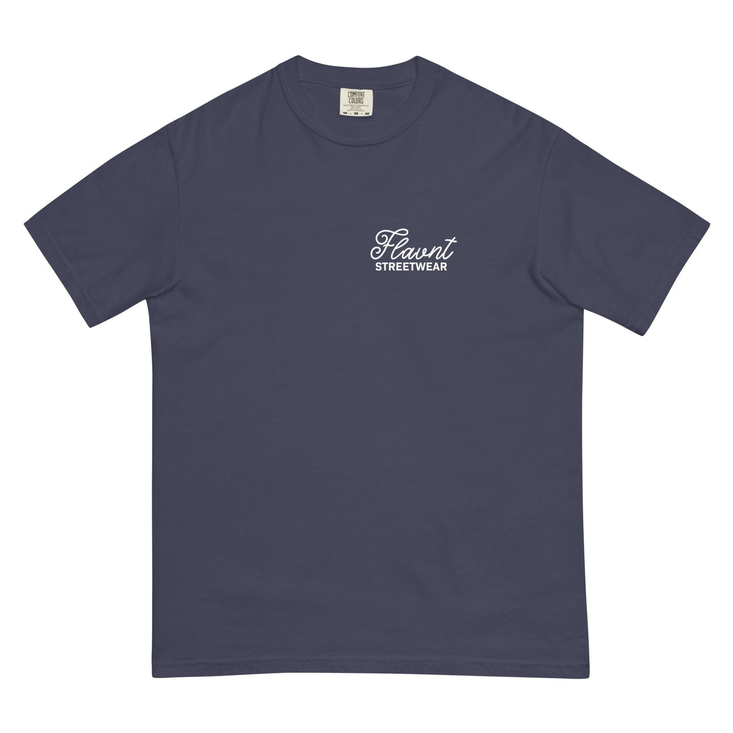 Pretty Boy Script T-Shirt