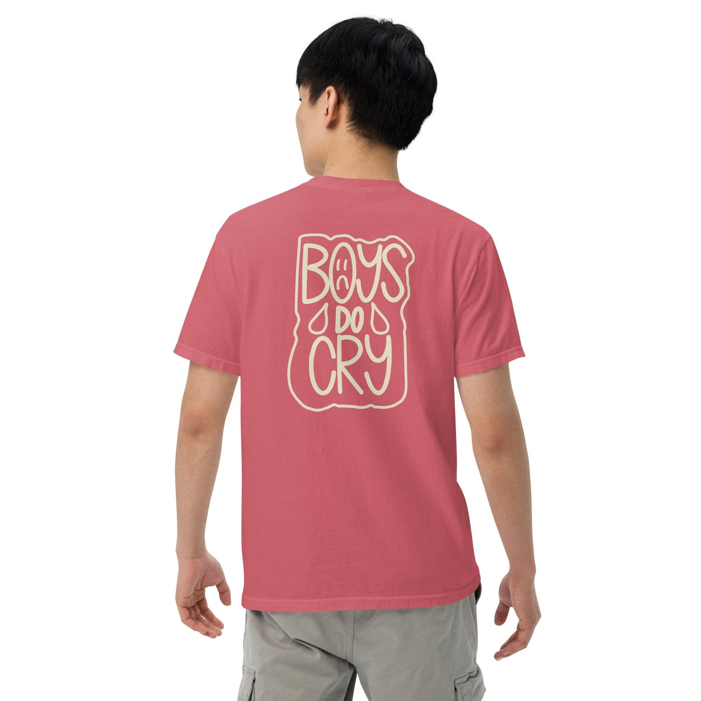 Boys Do Cry T-Shirt