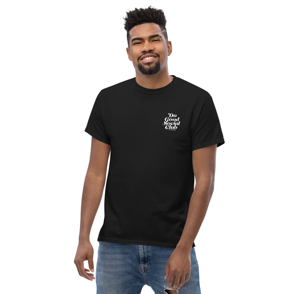 Do Good Social Club T-Shirt