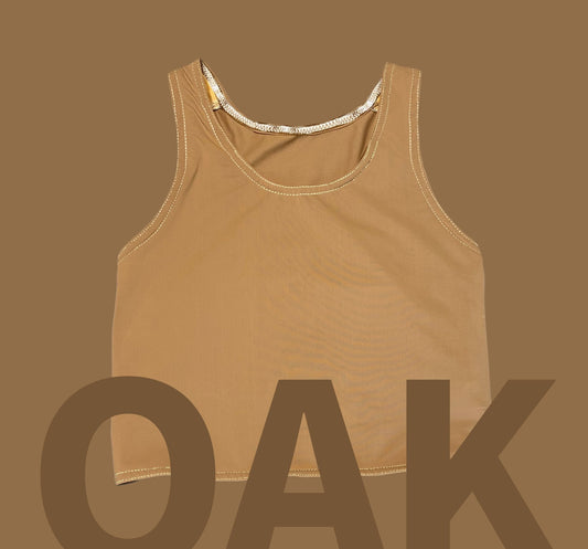 Oak Bareskin 2.0 - FLAVNT