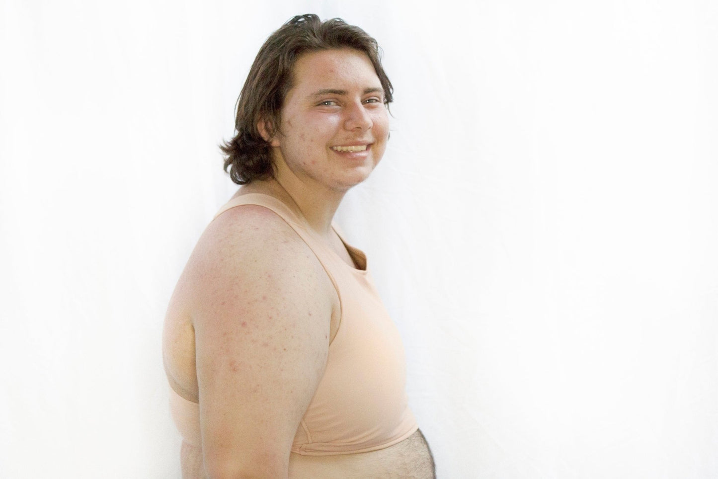 Rose Bareskin 2.0 - FLAVNT