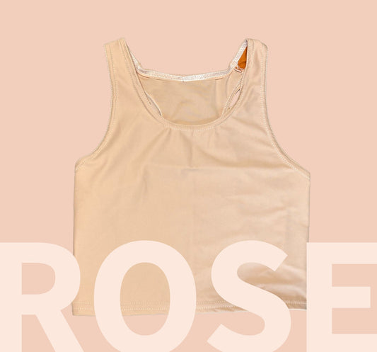 Rose Bareskin 2.0 - FLAVNT