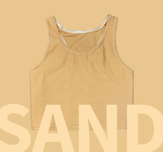 Sand Bareskin 2.0 - FLAVNT