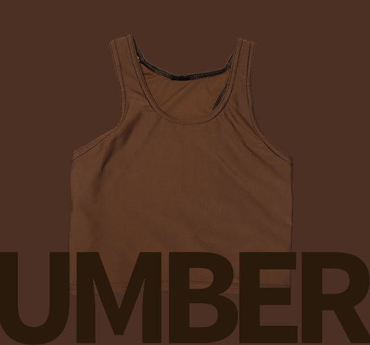 Umber Bareskin 2.0 - FLAVNT