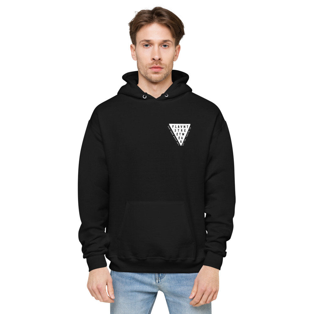 Queer Triangle Sweatshirt