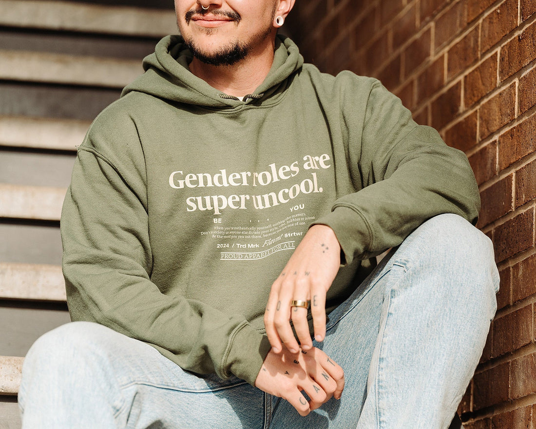 FLAVNT’s Commitment to Inclusivity - FLAVNT
