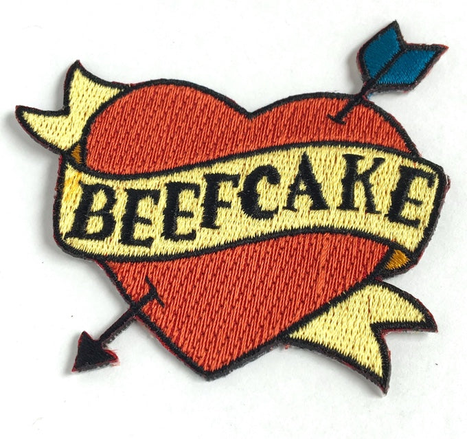 We Love Wednesday: Beefcake Swimwear