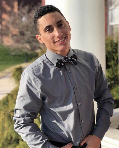 Kaiden's Coming Out Story – FLAVNT