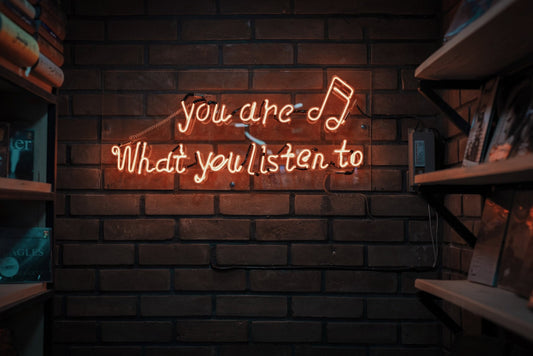 Music Monday: Week 12 - FLAVNT