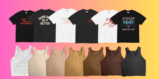 Pride Month 2026: Your Best Sellers, Our Biggest Moments - FLAVNT