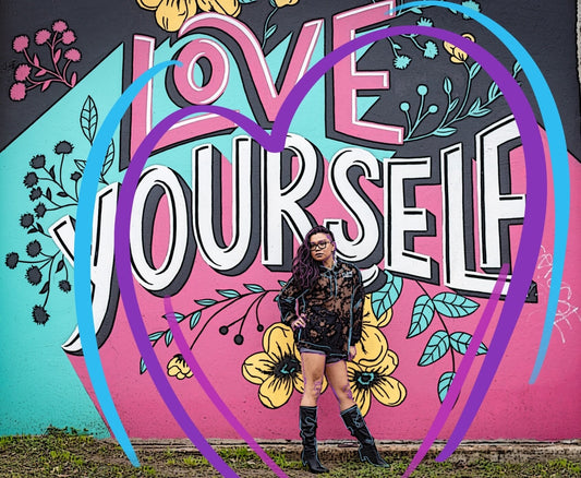 Transitioning Without HRT as a Trans Woman - FLAVNT