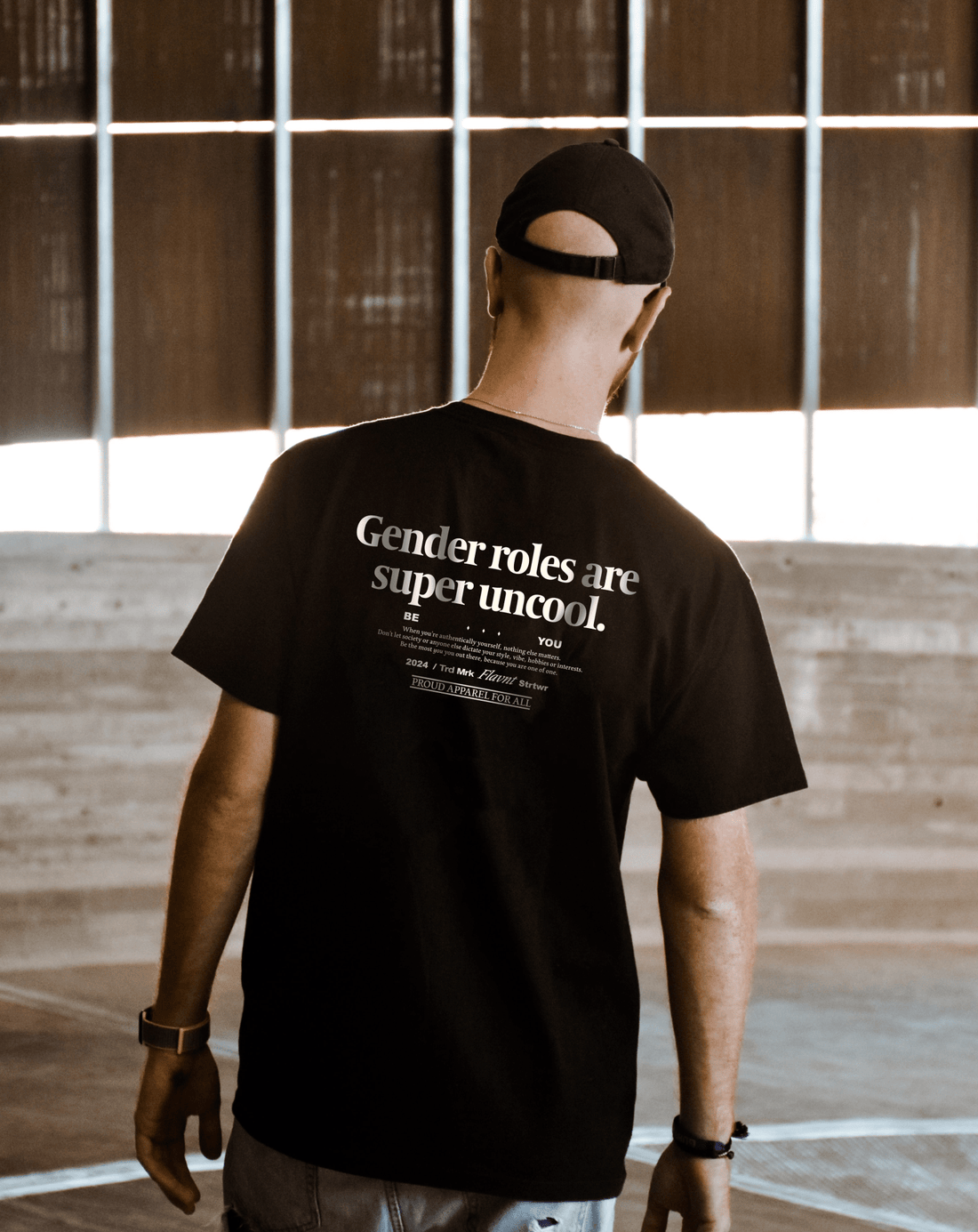 Understanding Gender Roles: Why We Believe They’re Super Uncool - FLAVNT