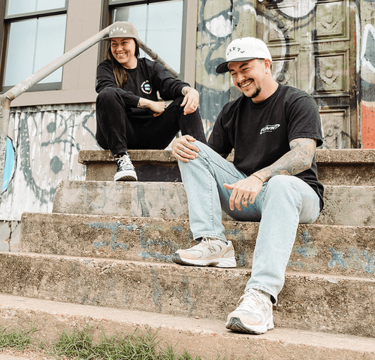 What Pride Means to Us — FLAVNT’s Founders Reflect - FLAVNT
