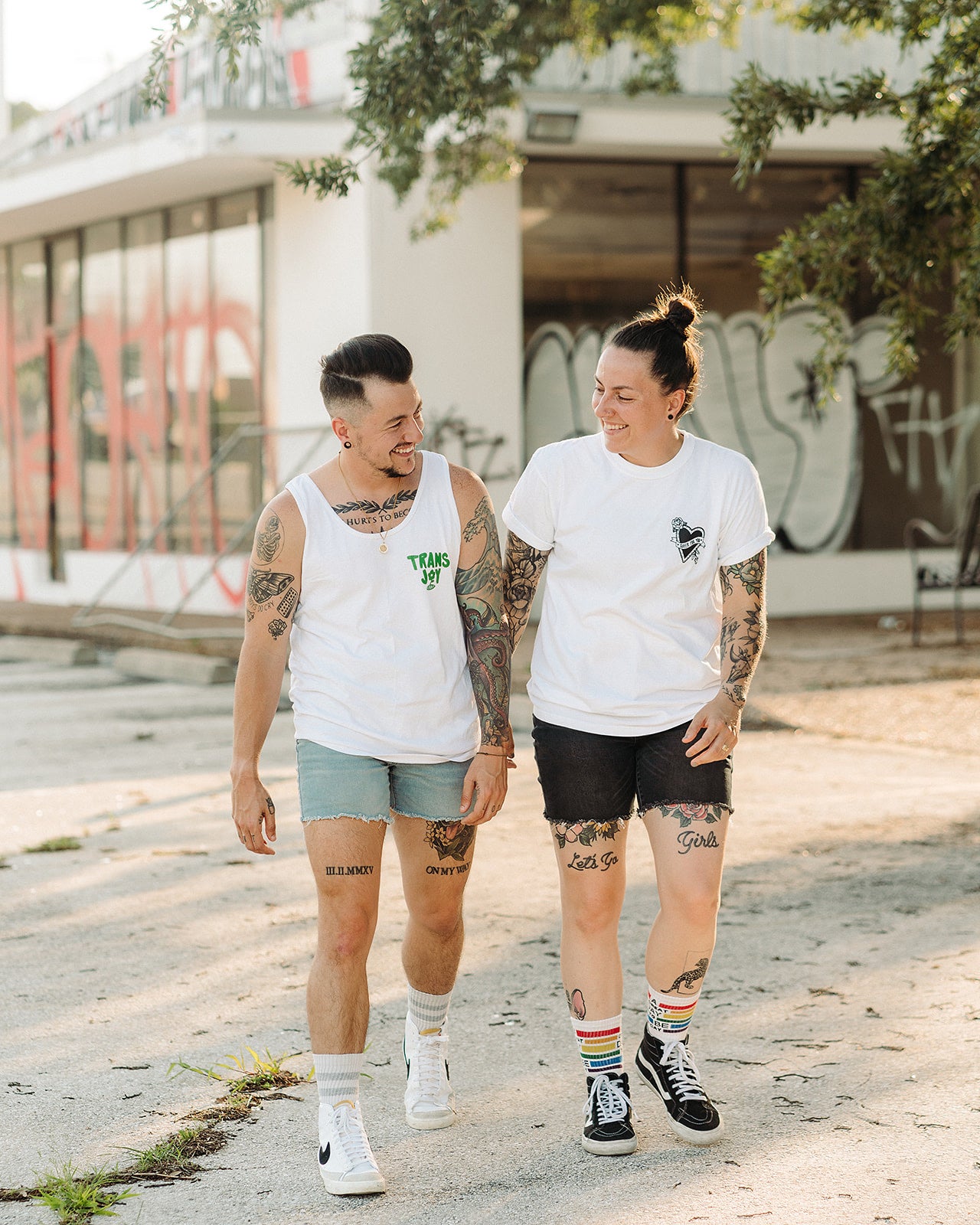 Lgbt apparel sale