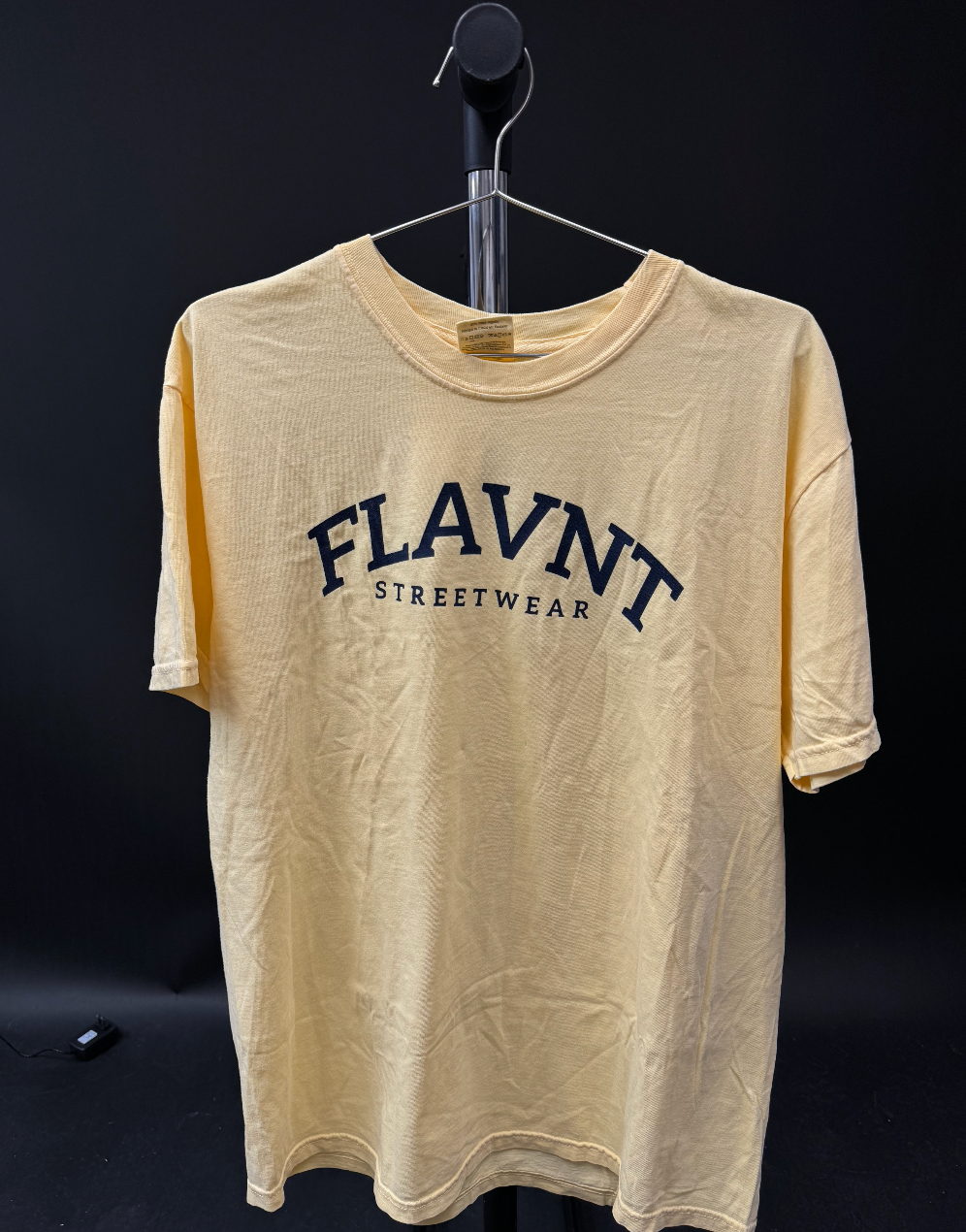 FLAVNT Logo Tee