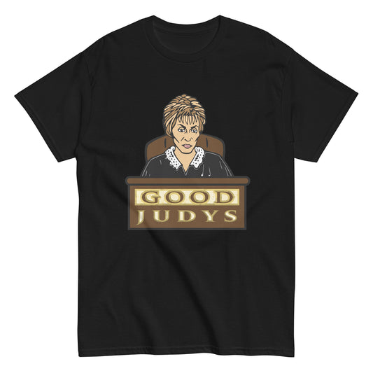 ATXGFL Fall 2024 Good Judys Tee - FLAVNT