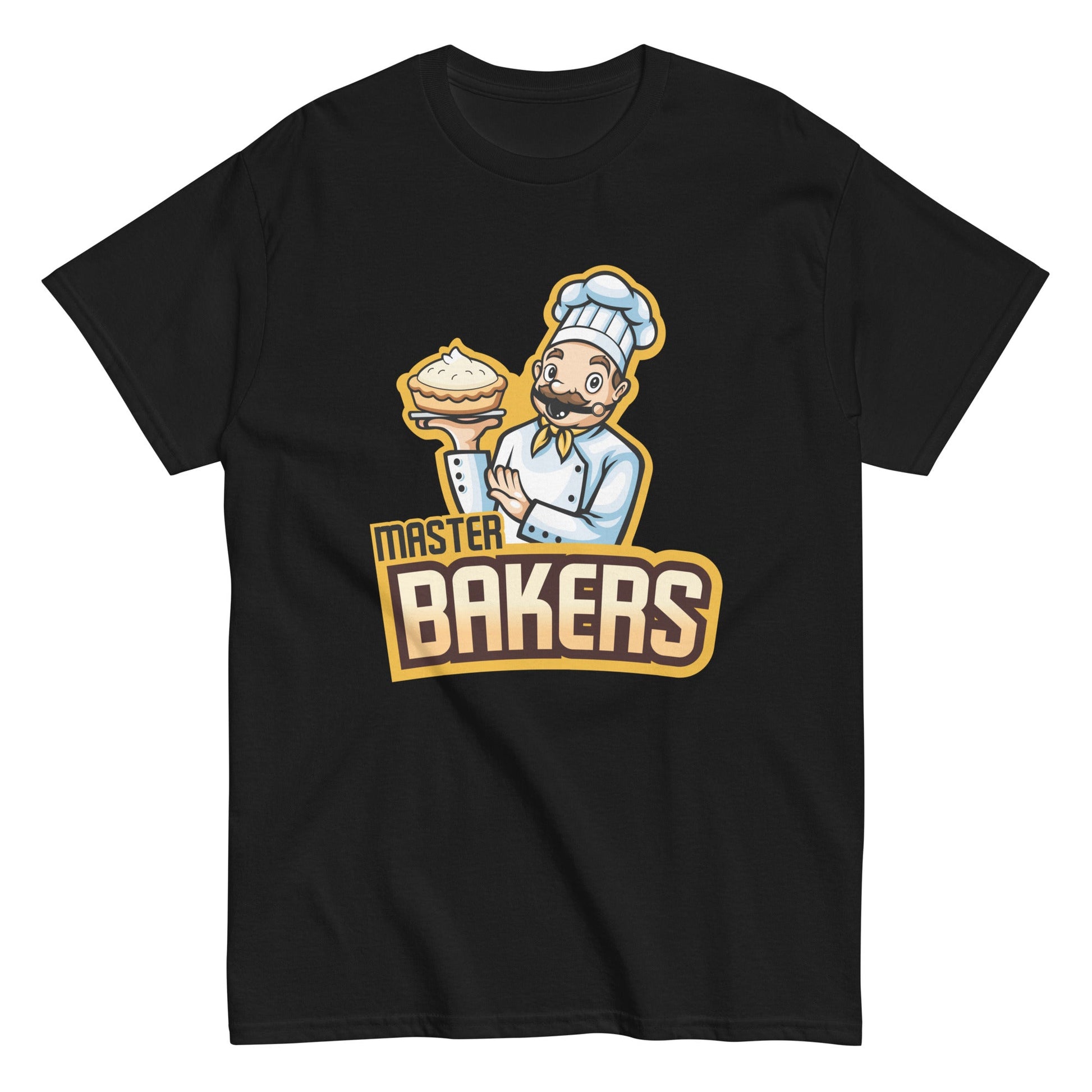 ATXGFL Fall 2024 Master Bakers Tee - FLAVNT