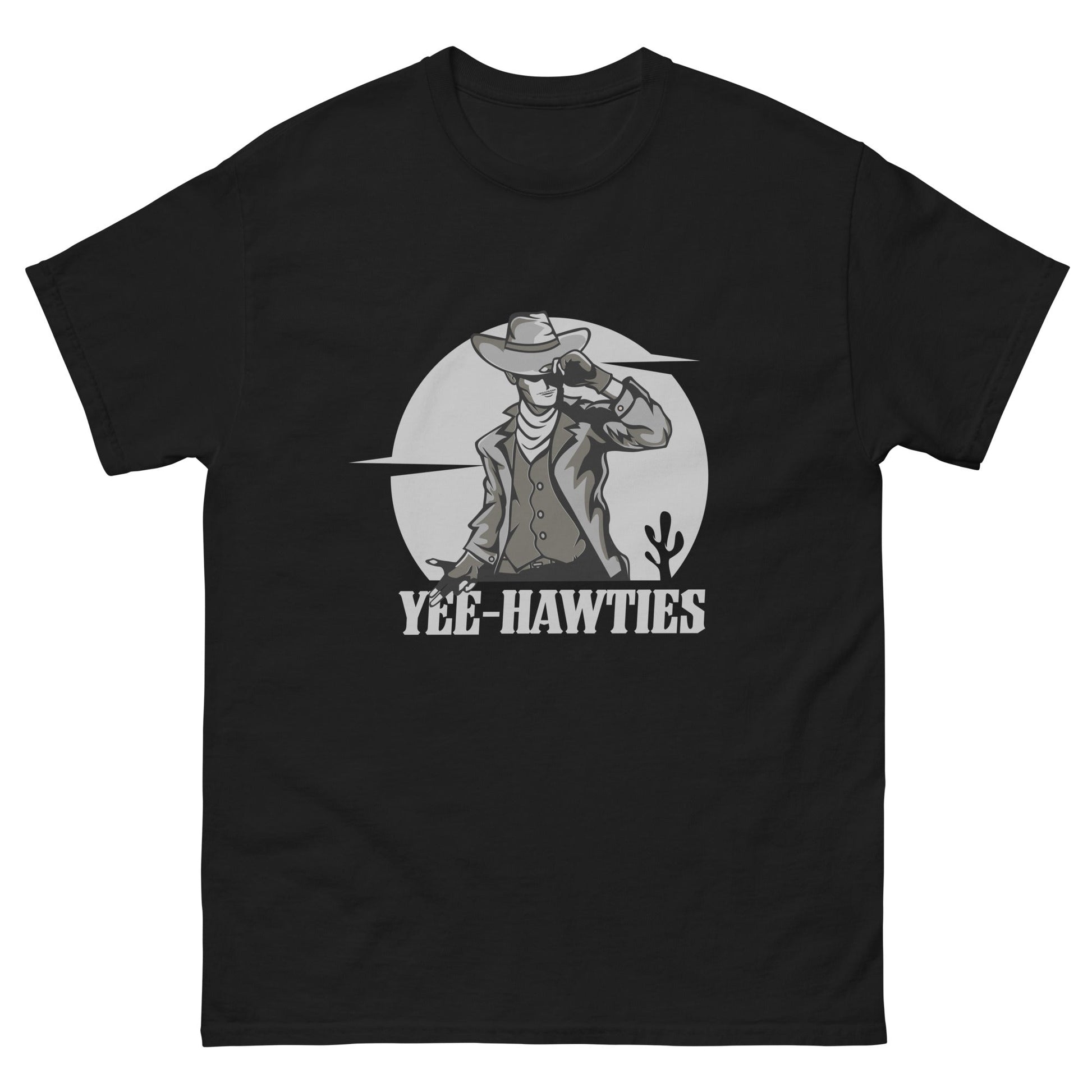 ATXGFL Fall 2024 Yee - Hawties Tee - FLAVNT