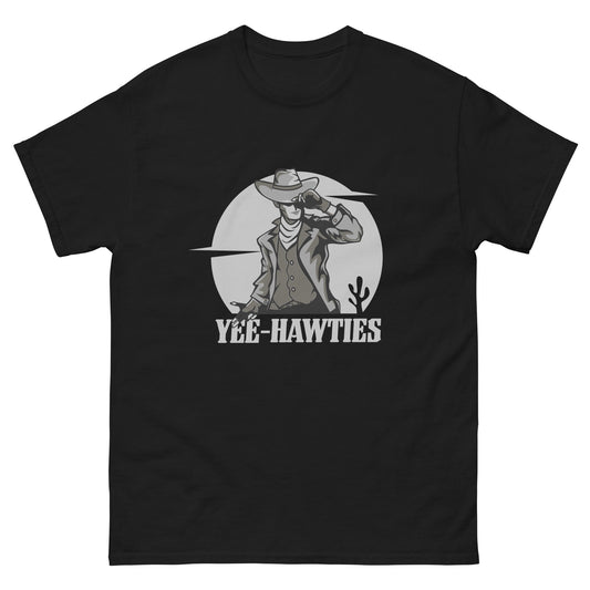 ATXGFL Fall 2024 Yee - Hawties Tee - FLAVNT