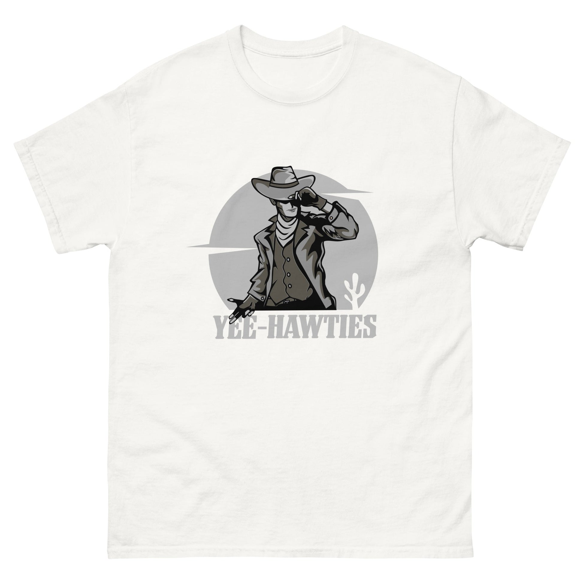 ATXGFL Fall 2024 Yee - Hawties Tee - FLAVNT