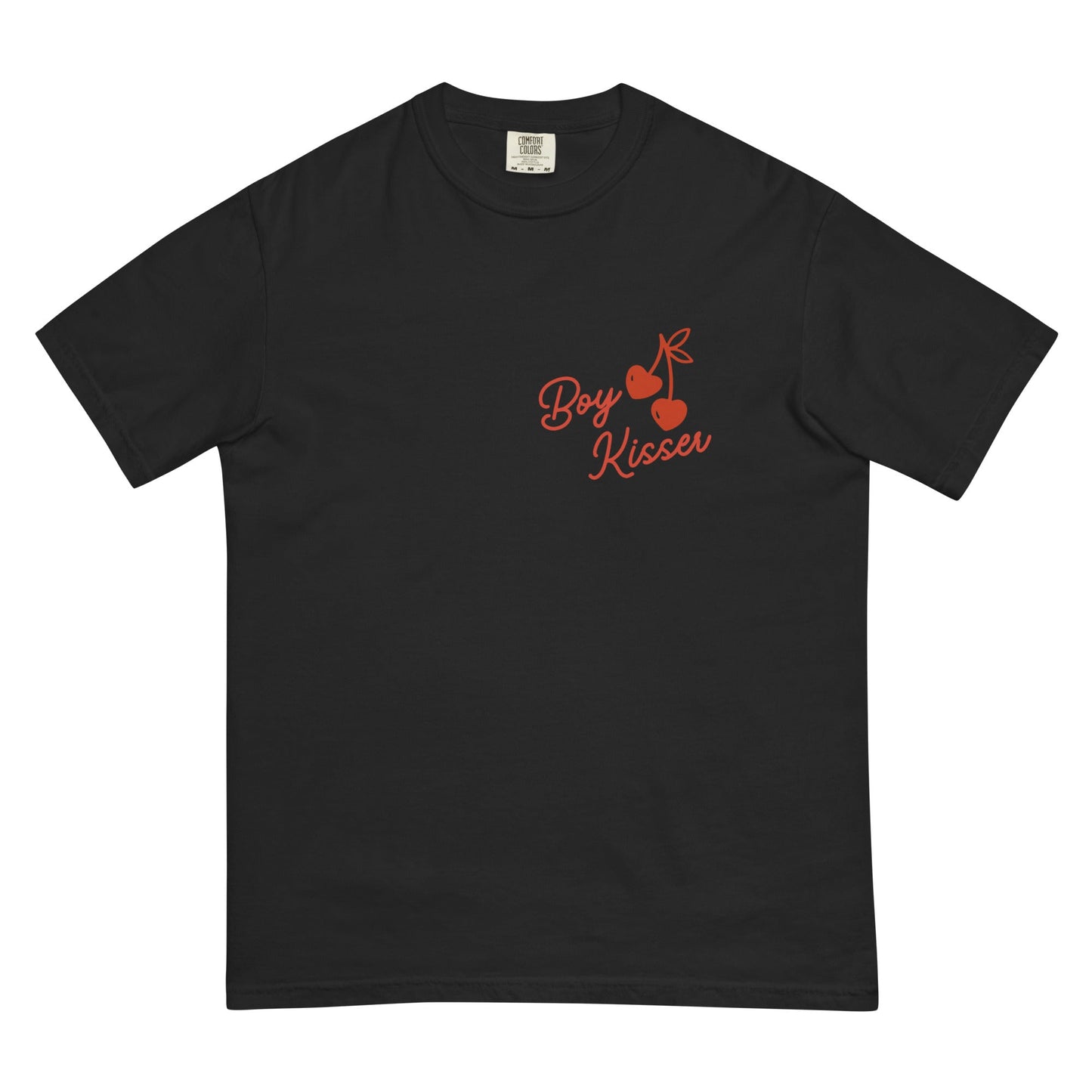 Boy Kisser t-shirt - FLAVNT