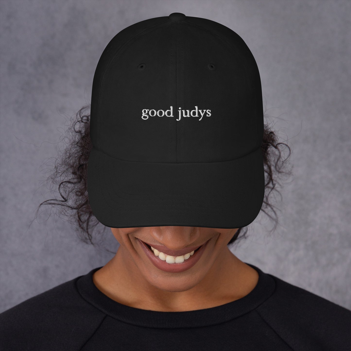 ATXGFL Fall 2024 Good Judys Dad Hat