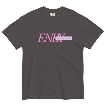 ENBY of the Year T-shirt - FLAVNT