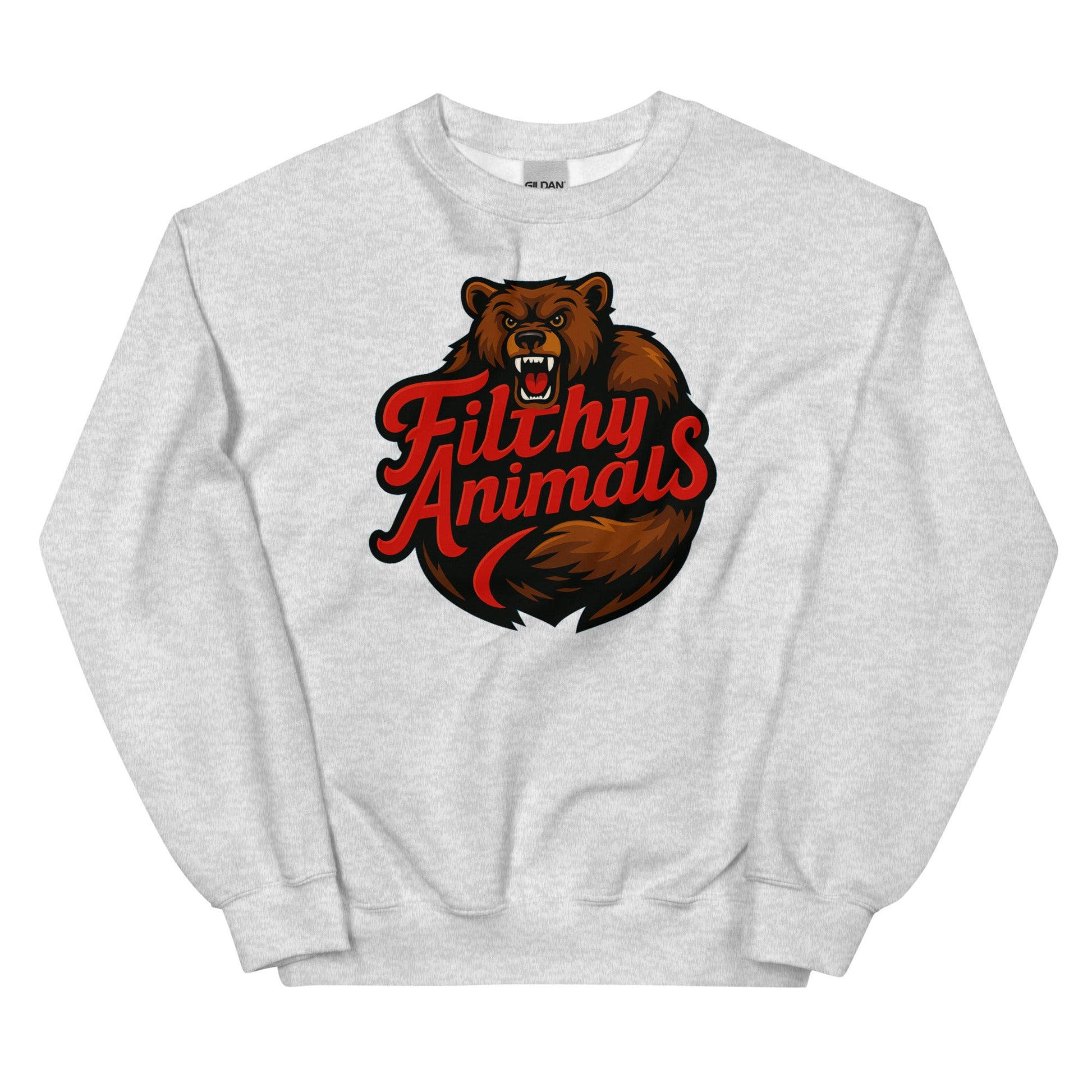 Filthy Animals Crew - ATXGFL - FLAVNT
