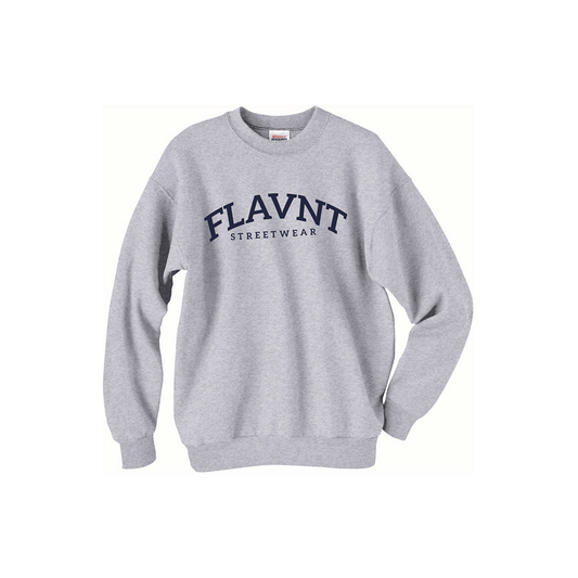Flavnt Alumni Sweatshirt - FLAVNT