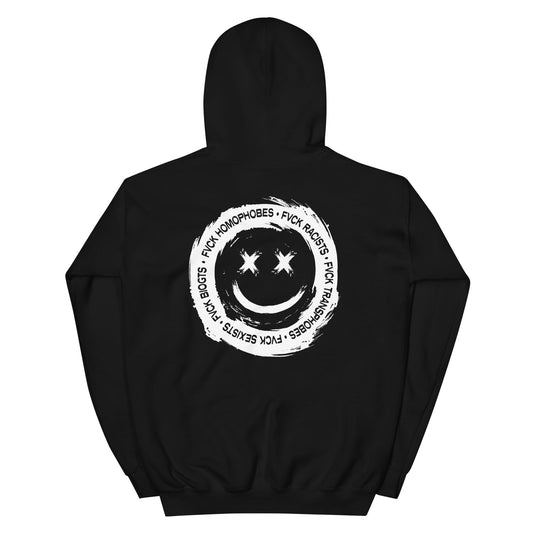 FVCK Everybody Hoodie - FLAVNT