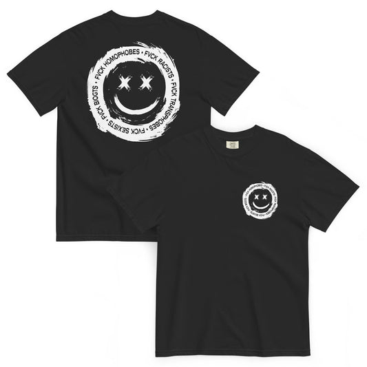FVCK Everybody Tee - FLAVNT