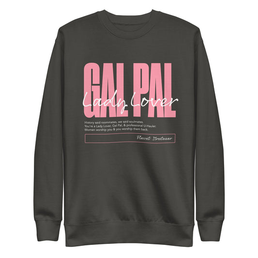 Gal Pal Crewneck - FLAVNT