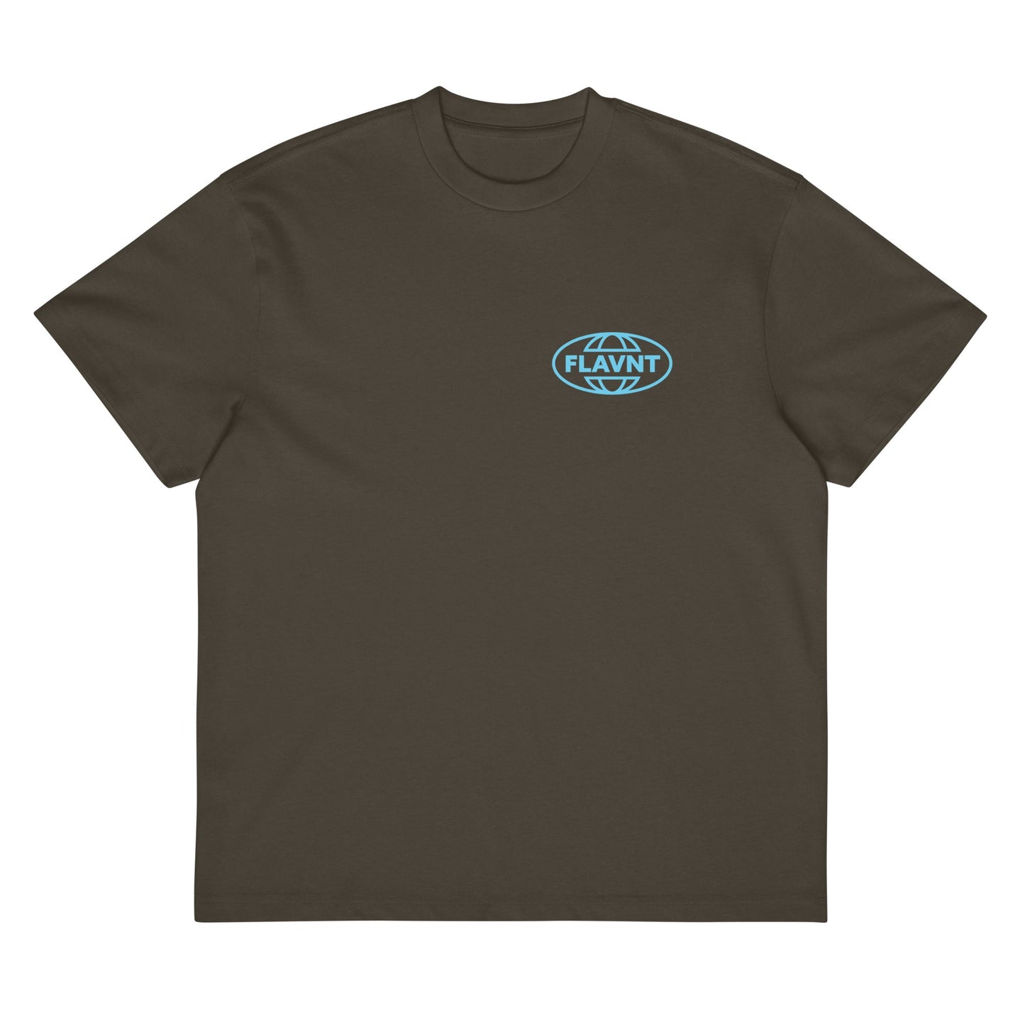 LGBT People Have Always Existed Boxy Tee - FLAVNT