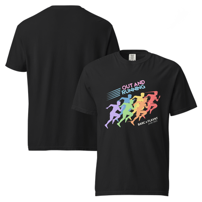 LIMITED EDITION Pride Run Club Collab - FLAVNT