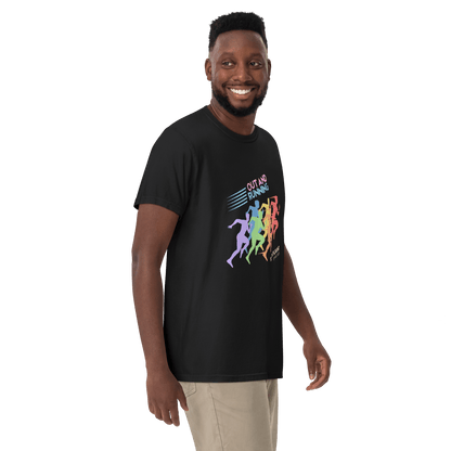 LIMITED EDITION Pride Run Club Collab - FLAVNT