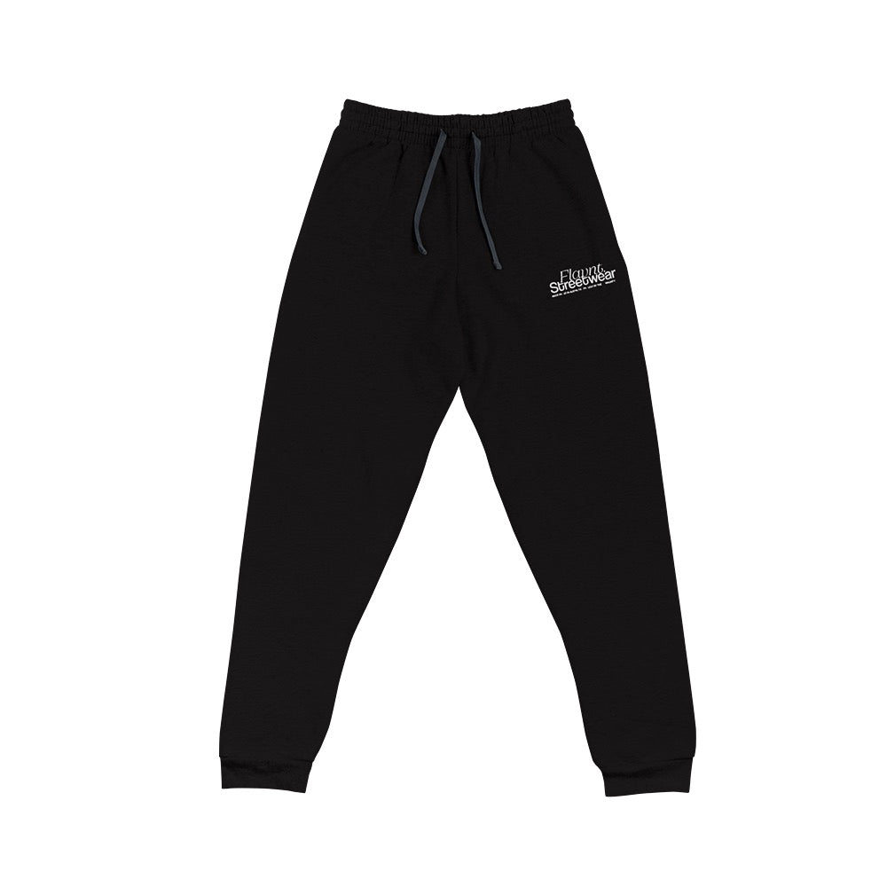 Logo Sweats - FLAVNT