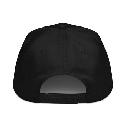 Mascs do it better Snapback - FLAVNT