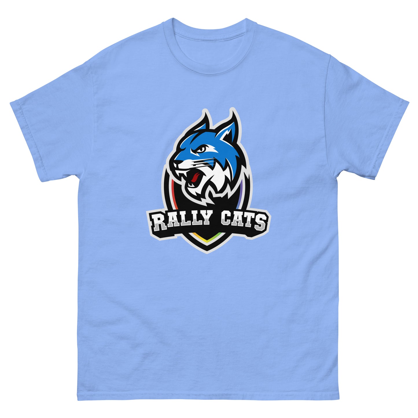 ATXGFL 24 Rally Cats Tee