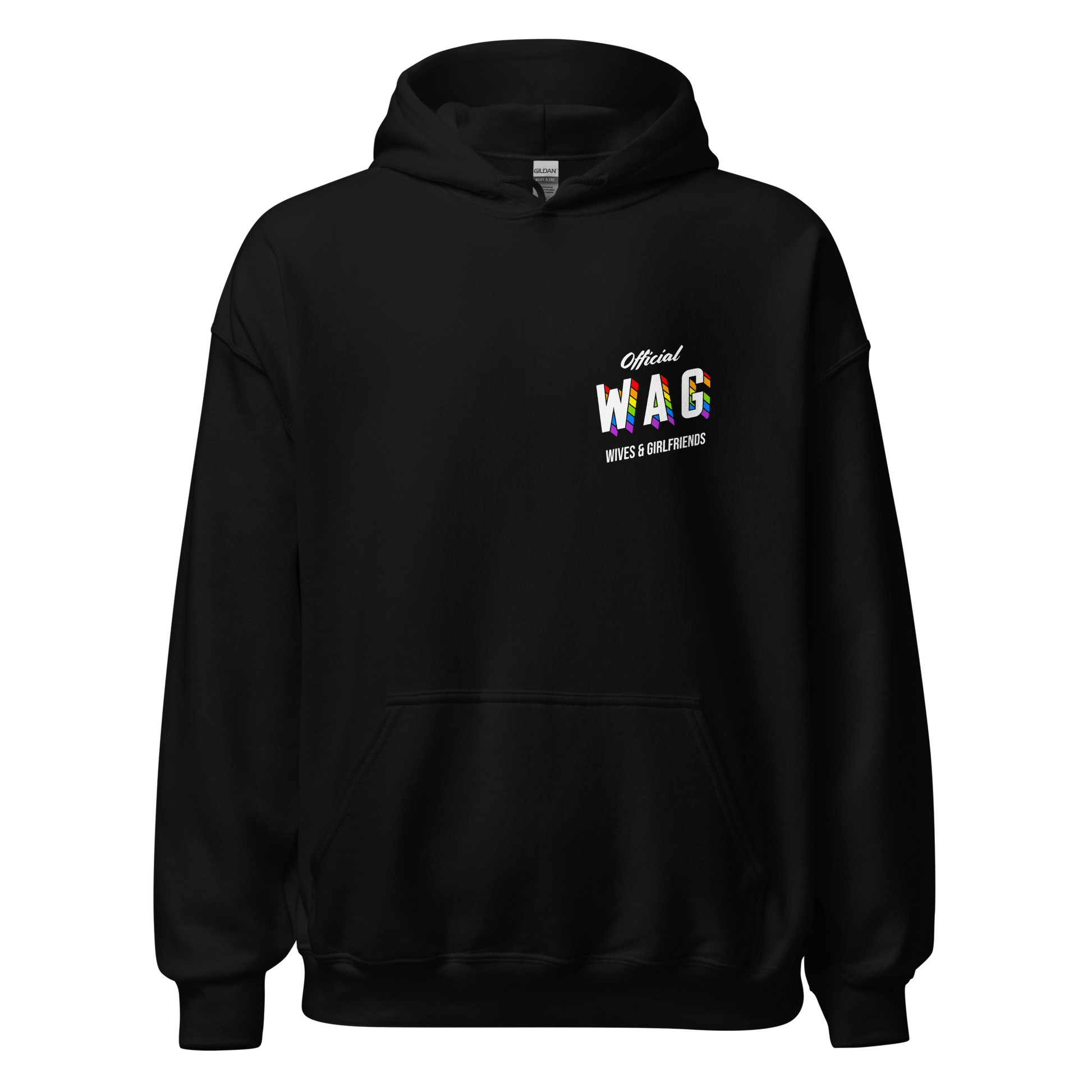 Official WAG Merch - FLAVNT
