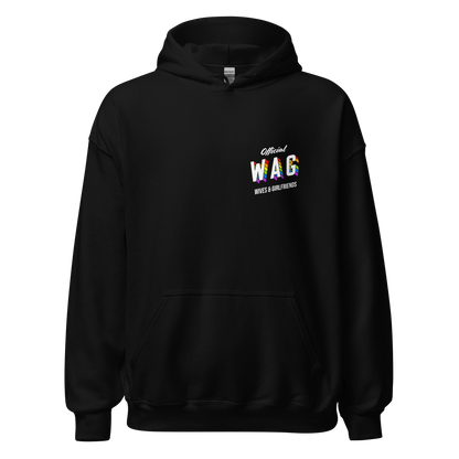 Official WAG Merch - FLAVNT