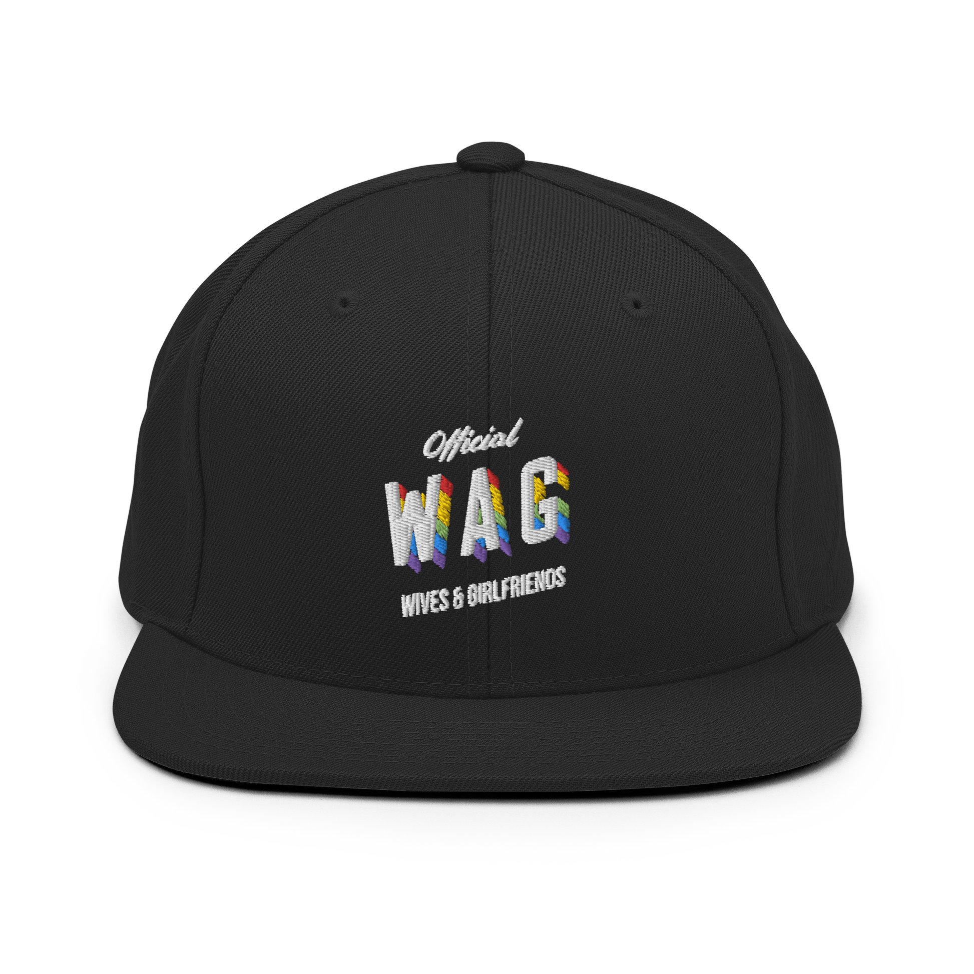 Official WAG Merch - FLAVNT