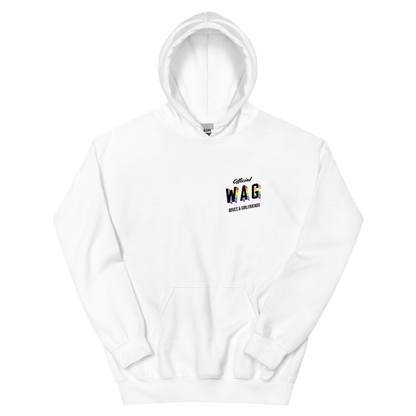 Official WAG Merch - FLAVNT