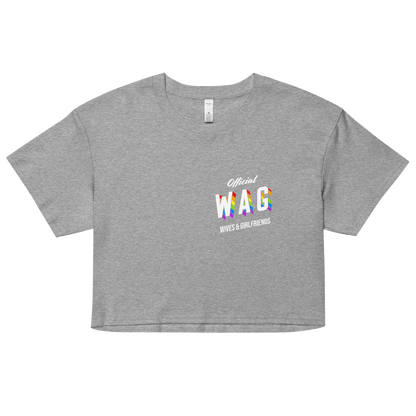 Official WAG Merch - FLAVNT