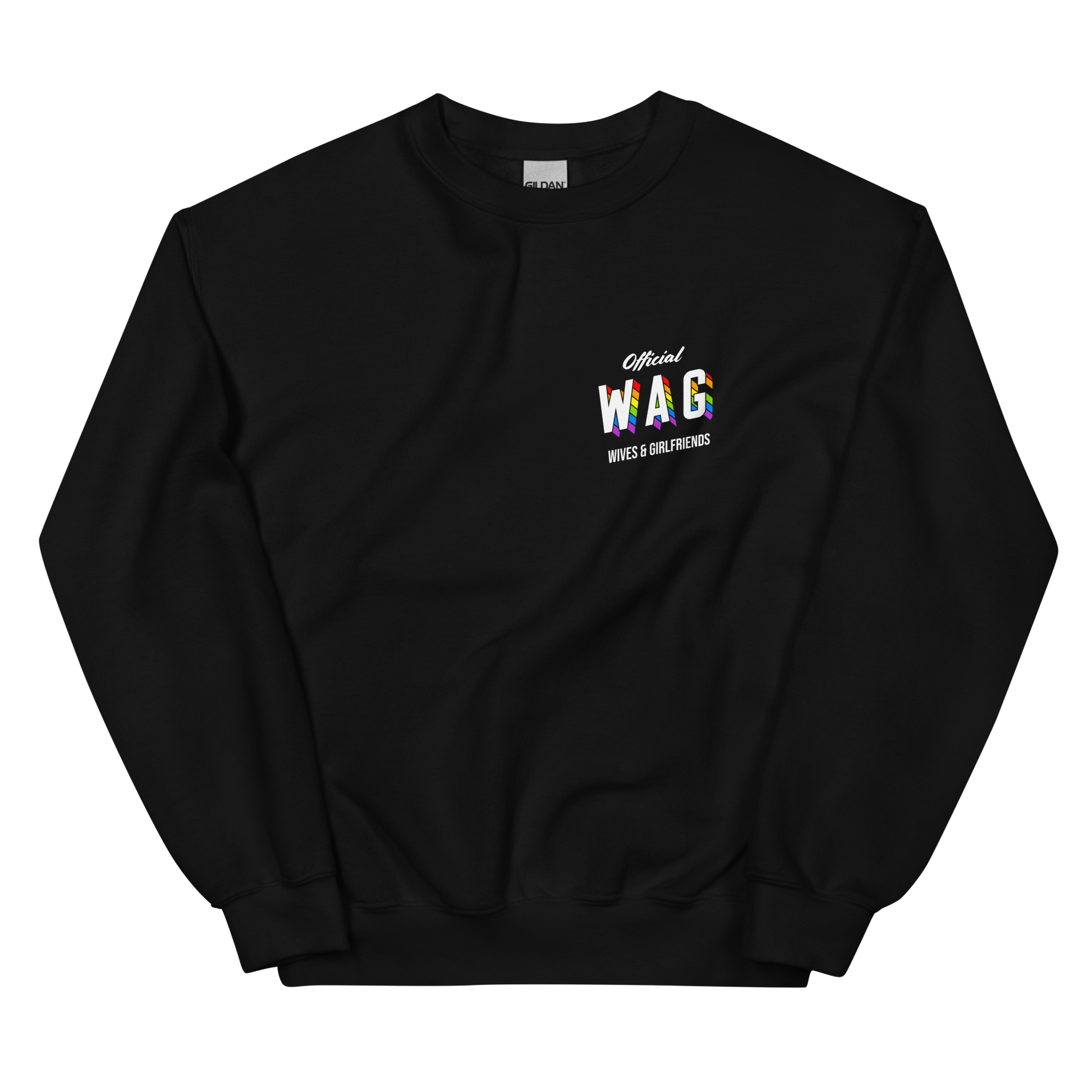 Official WAG Merch - FLAVNT